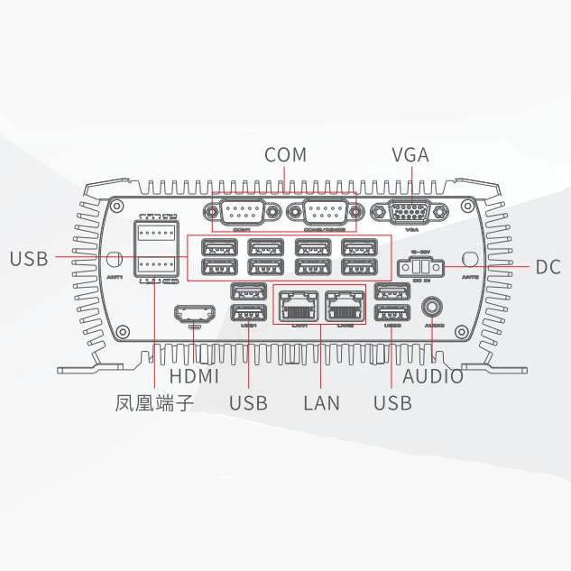 elt-dnu14-6360u